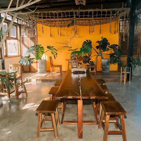 Tinh House Phu Quoc Hotel Buitenkant foto