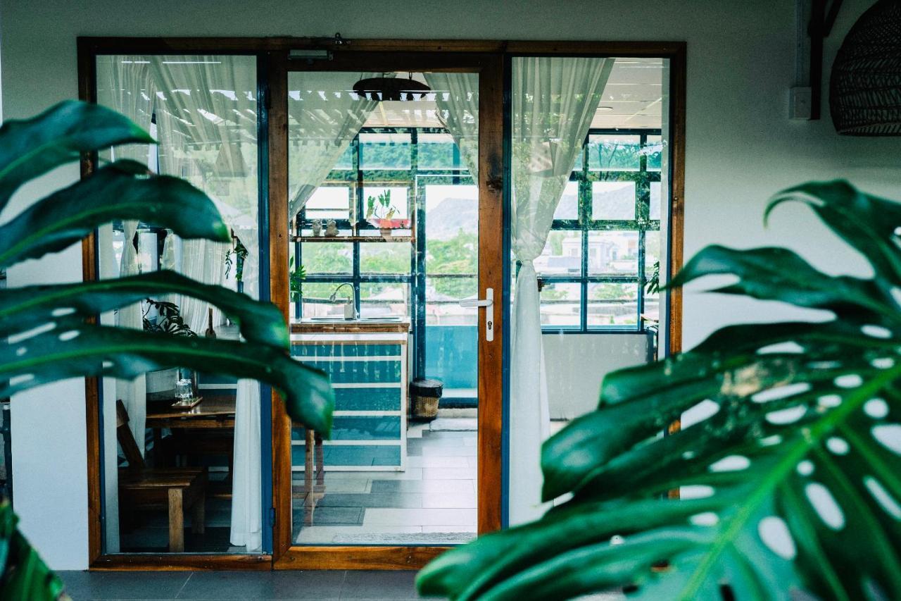 Tinh House Phu Quoc Hotel Buitenkant foto