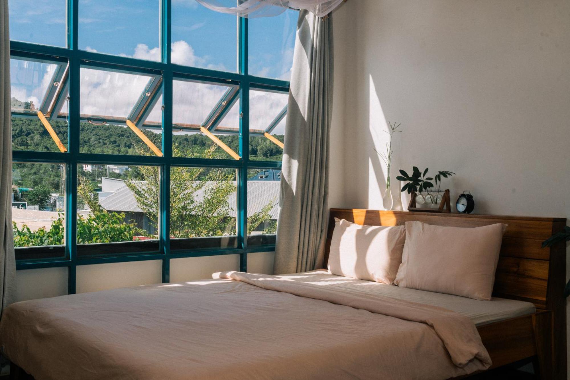 Tinh House Phu Quoc Hotel Buitenkant foto