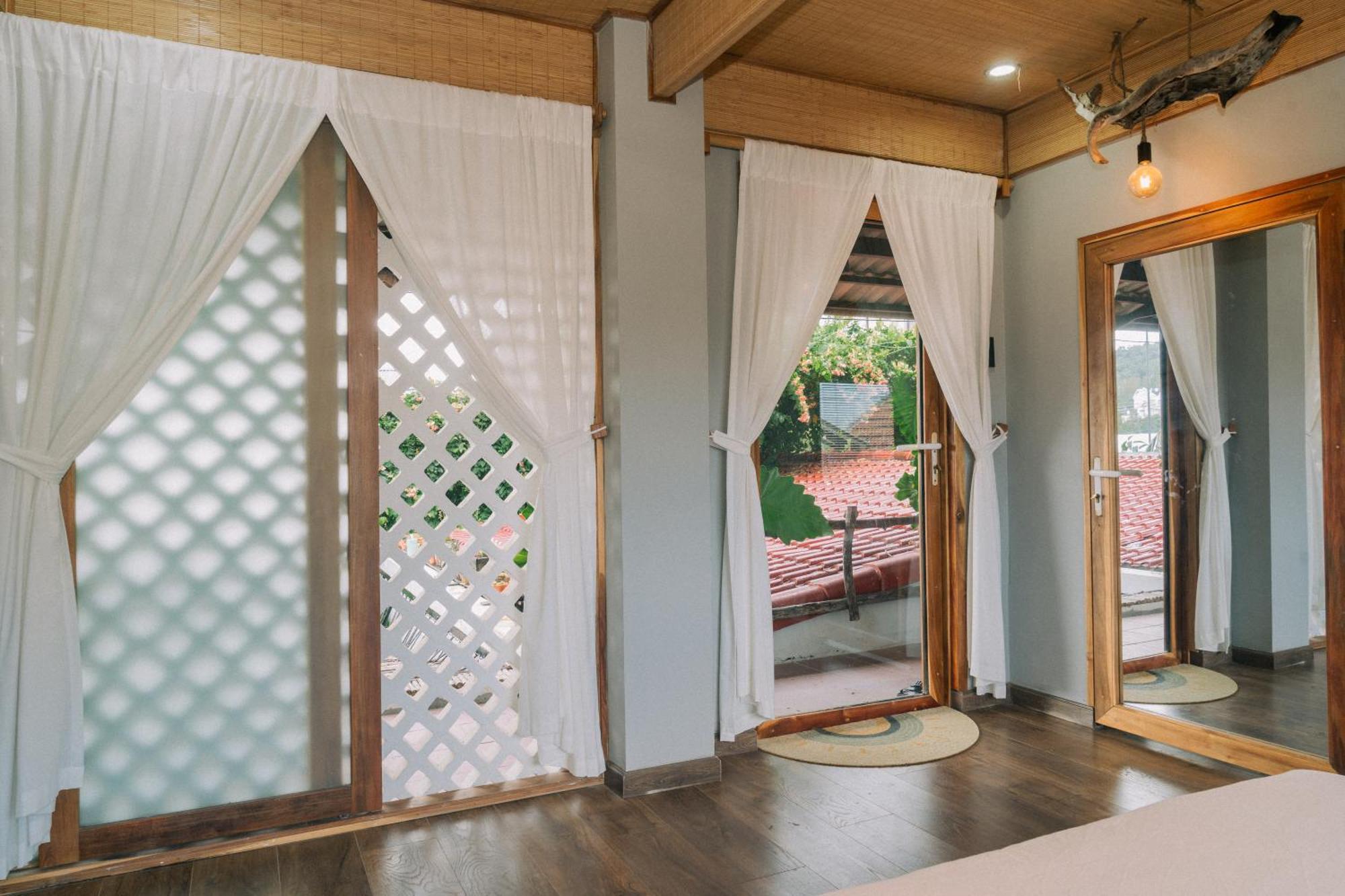 Tinh House Phu Quoc Hotel Buitenkant foto