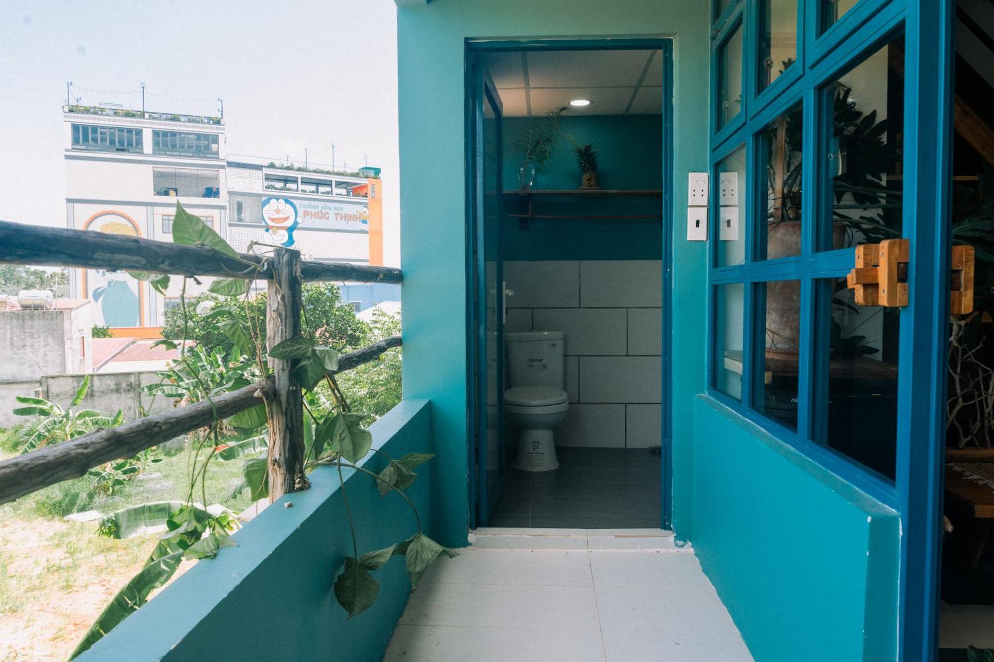 Tinh House Phu Quoc Hotel Buitenkant foto