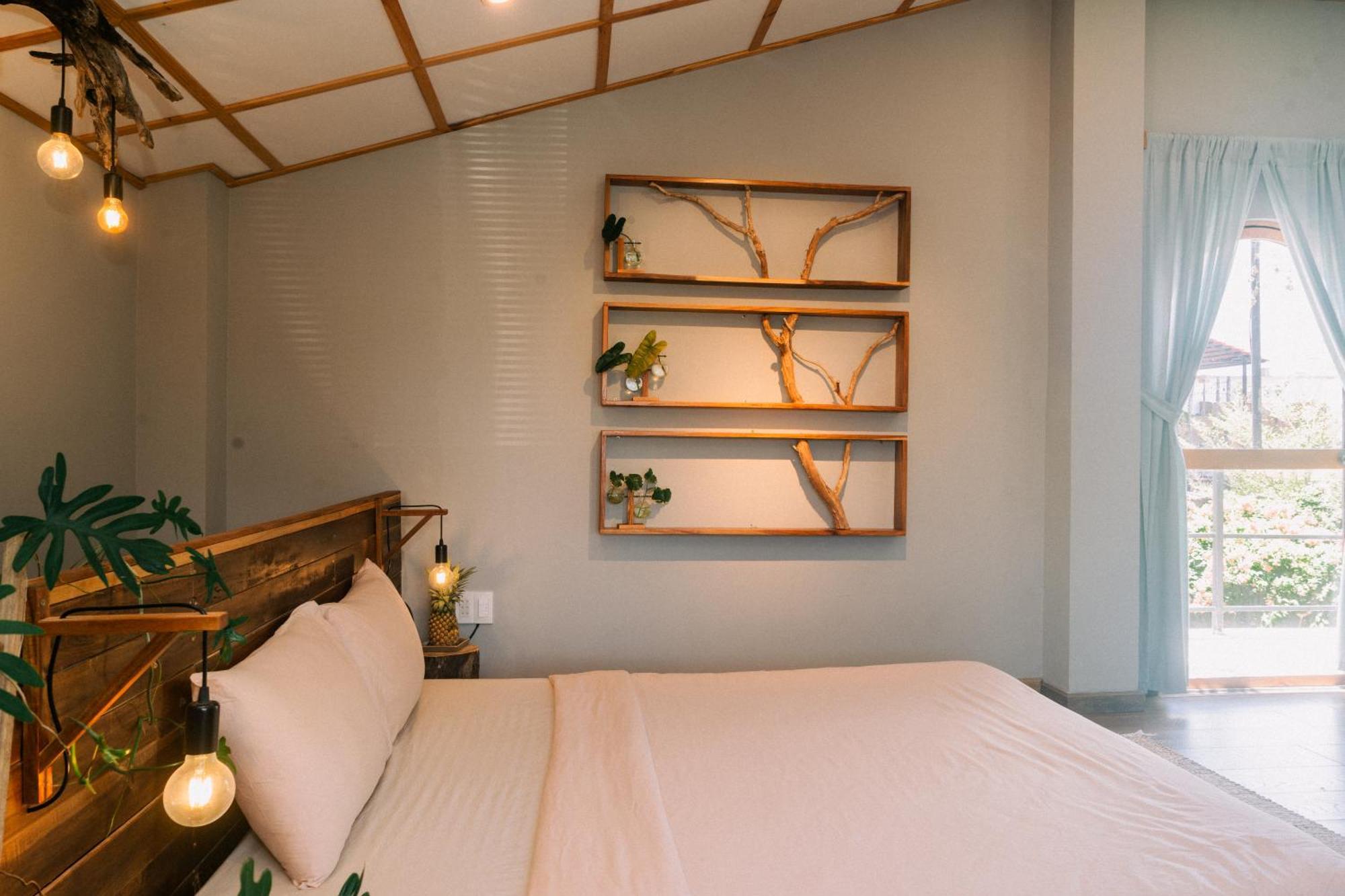 Tinh House Phu Quoc Hotel Buitenkant foto
