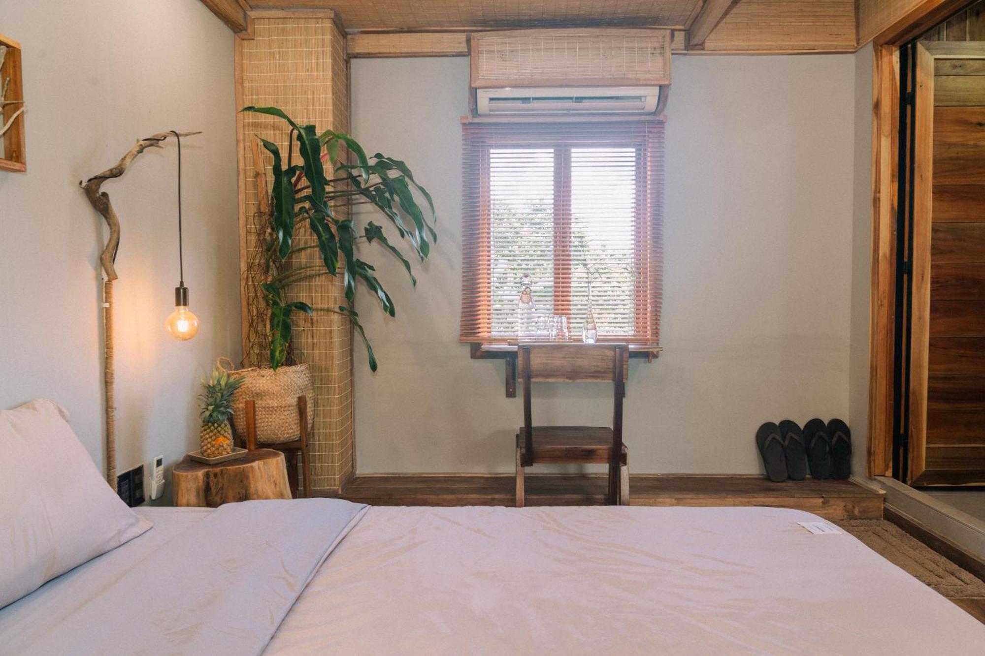 Tinh House Phu Quoc Hotel Buitenkant foto