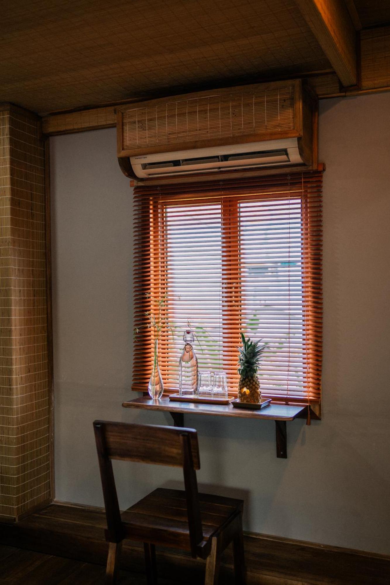 Tinh House Phu Quoc Hotel Buitenkant foto