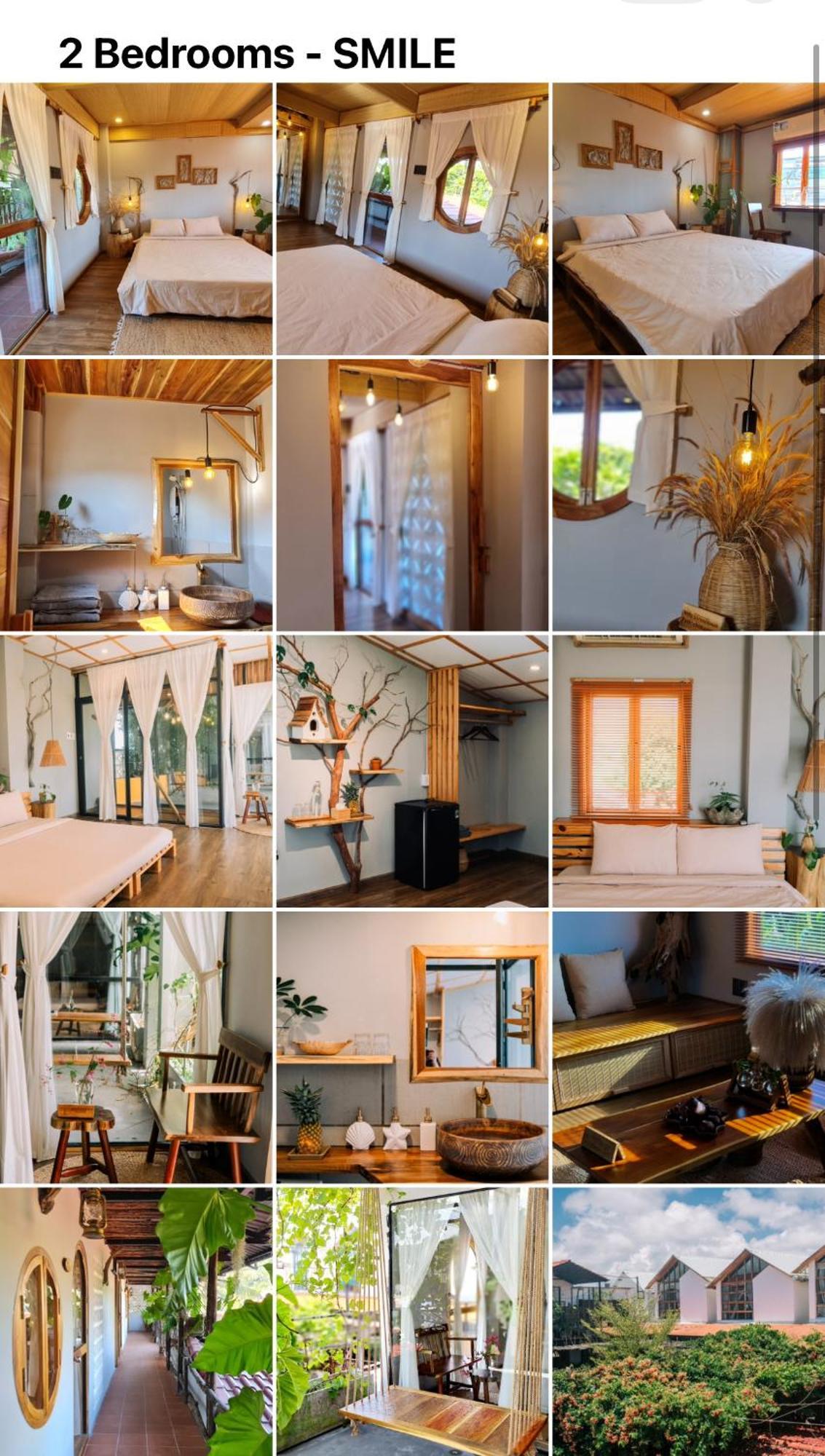 Tinh House Phu Quoc Hotel Buitenkant foto
