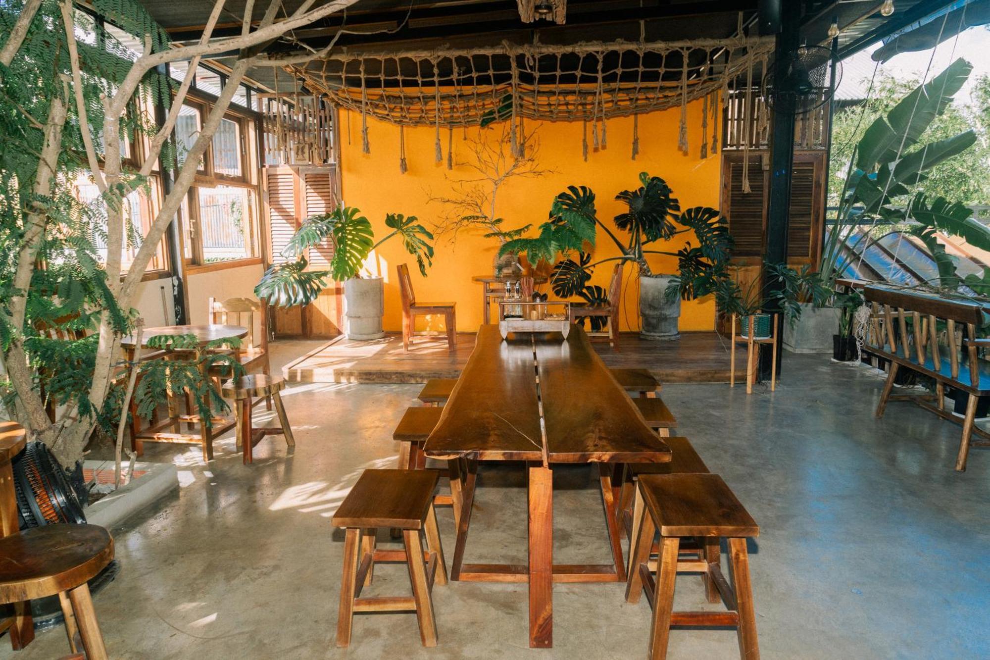 Tinh House Phu Quoc Hotel Buitenkant foto