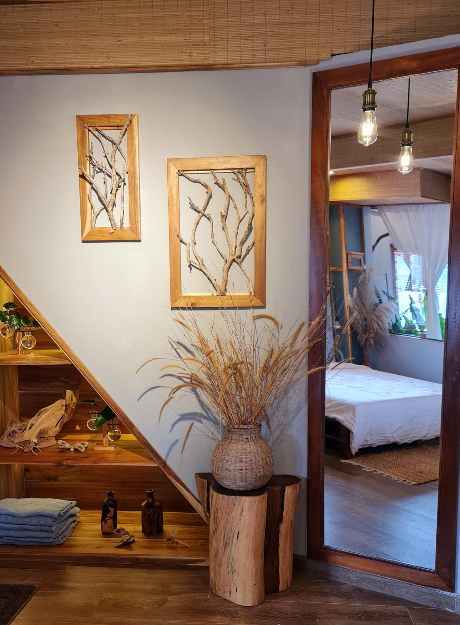 Tinh House Phu Quoc Hotel Buitenkant foto