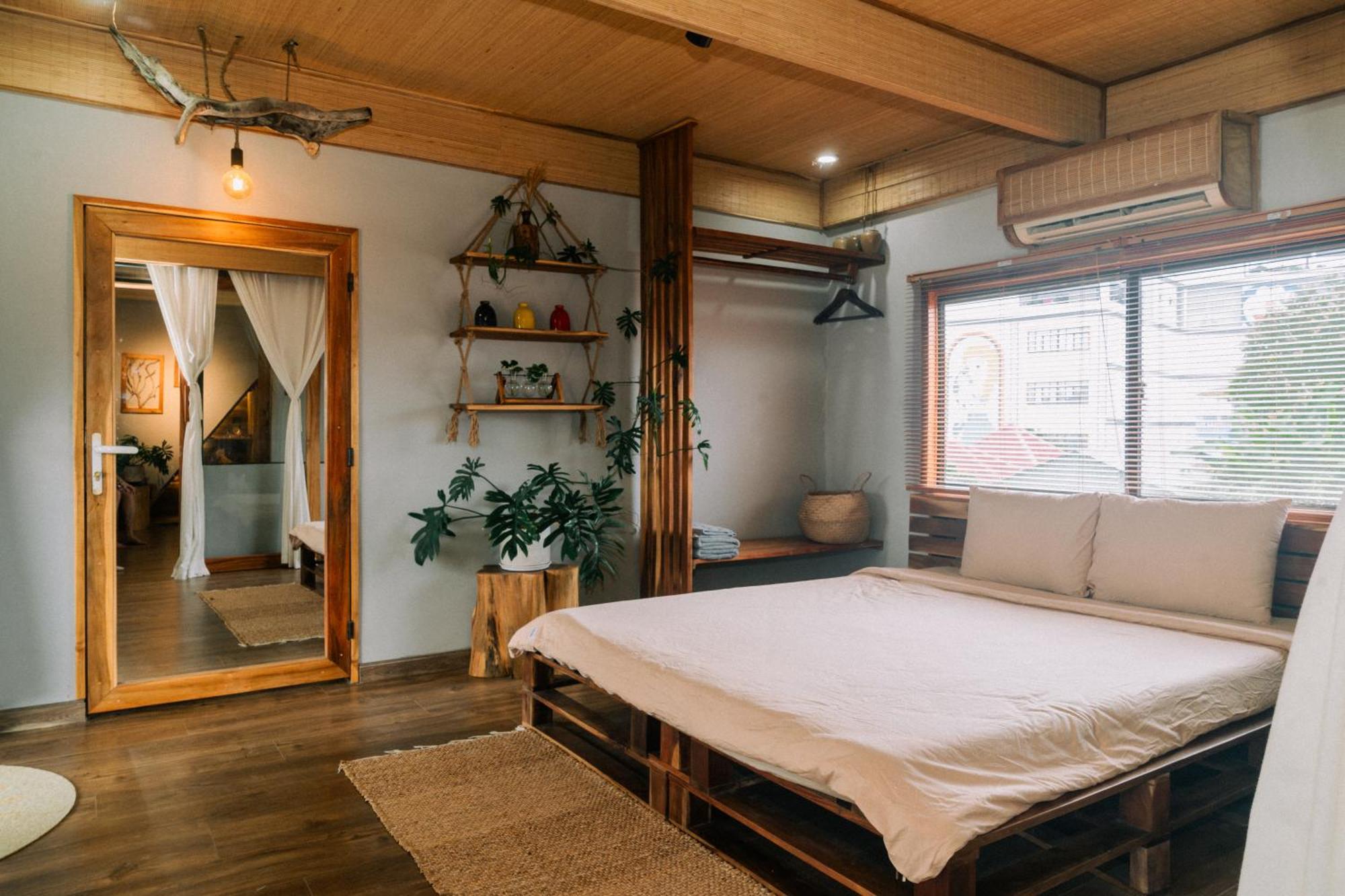 Tinh House Phu Quoc Hotel Buitenkant foto