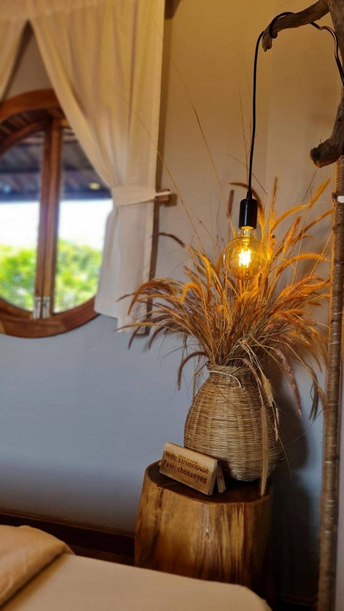 Tinh House Phu Quoc Hotel Buitenkant foto